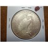 Image 2 : 1925-S PEACE SILVER DOLLAR (EXTRA FINE)