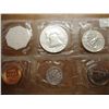 Image 2 : 1958 US SILVER PROOF SET(NO ENVELOPE)