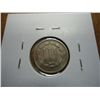 Image 2 : 1868 THREE CENT PIECE (NICKEL) (VERY FINE)
