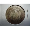 Image 2 : 1877-S SEATED LIBERTY HALF DOLLAR