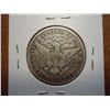 Image 2 : 1915-S BARBER HALF DOLLAR (VERY GOOD)