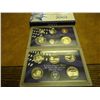 Image 1 : 2005 US PROOF SET (WITH BOX)