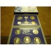Image 2 : 2005 US PROOF SET (WITH BOX)