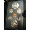 Image 1 : 1984 CANADA DOUBLE DOLLAR PROOF SET
