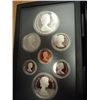Image 2 : 1984 CANADA DOUBLE DOLLAR PROOF SET