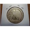 Image 2 : 1921-D WALKING LIBERTY HALF DOLLAR (KEY DATE)