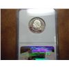 Image 2 : 2008-S ARIZONA QUARTER NGC PF69 ULTRA CAMEO