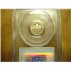 Image 2 : 1981-S TYPE I ROOSEVELT DIME PCGS PR69 DCAM