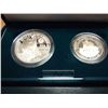 Image 2 : 1992 COLUMBUS QUINCENTENARY 2 COIN  PF SET