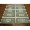 Image 2 : LOW SERIAL NUMBER CONSECUTIVE RUN 2003-A $1 FRN'S
