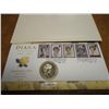 Image 1 : PRINCESS DIANA MEMORIAL COIN PHILATELIC NUMISMATIC