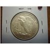 Image 2 : 1942 WALKING LIBERTY HALF DOLLAR AU