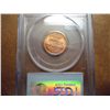 Image 2 : 1982-D LINCOLN CENT PCGS MS64 RD