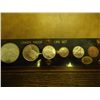 Image 1 : 1965 CANADA SILVER PROOF SET  IN CAPITAL PLASTICS