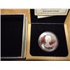 Image 2 : 1989 CANADA $5 COMMEMORATIVE MAPLE LEAF
