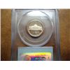 Image 2 : 1979-S TYPE I JEFFERSON NICKEL PCGS PR69 DCAM