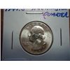 Image 1 : 1947-S WASHINGTON SILVER QUARTER MS64