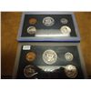 Image 2 : 1971 & 72 US PROOF SETS 1972 HAS NO BOX