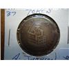 Image 1 : 1837 HARD TIMES TOKEN ANDREW JACKSON