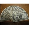 Image 1 : 20-1957-A $1 SILVER CERTIFICATES