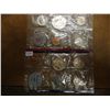 Image 1 : 1962 US SILVER MINT SET P/D
