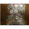 Image 2 : 1962 US SILVER MINT SET P/D