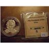 Image 1 : 2000 LIBERIA SILVER $20 COIN PROOF