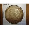 Image 1 : 1935-S PEACE SILVER DOLLAR