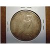 Image 2 : 1935-S PEACE SILVER DOLLAR