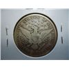 Image 2 : 1912-S BARBER HALF DOLLAR (VERY GOOD)