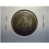 Image 2 : 1853 WITH ARROWS SEATED LIBERTY QUARTER