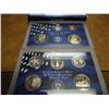 Image 1 : 2000 US PROOF SET (WITH BOX)