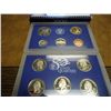 Image 2 : 2000 US PROOF SET (WITH BOX)