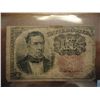 Image 1 : 10 CENT US FRACTIONAL CURRENCY