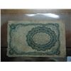 Image 2 : 10 CENT US FRACTIONAL CURRENCY