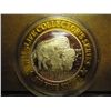 Image 1 : DUBUQUE CASINO $10 SILVER TOKEN (UNC)