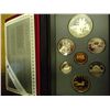 Image 1 : 1990 CANADA DOUBLE DOLLAR PROOF SET