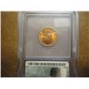 Image 2 : 1958-D LINCOLN CENT ICG MS66 RD