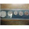 Image 2 : 1966 US SPECIAL MINT SET NO BOX