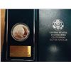 Image 1 : 1990 EISENHOWER CENTENNIAL PF SILVER DOLLAR