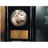 Image 2 : 1990 EISENHOWER CENTENNIAL PF SILVER DOLLAR