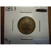 Image 1 : 1857 FLYING EAGLE CENT (VERY FINE+)