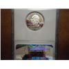 Image 2 : 2004-S SILVER IOWA QUARTER NGC PF69 ULTRA CAMEO