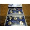 Image 1 : 2002 US PROOF SET (WITH BOX)