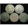Image 1 : 5-1946 VIETNAM COPPER DONGS