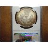 Image 2 : 1884-O MORGAN SILVER DOLLAR NGC MS64