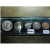 Image 1 : 1969-S US PROOF SET (WITH BOX) IN NICE HOLDER