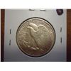 Image 2 : 1942 WALKING LIBERTY HALF DOLLAR AU WITH SPOTS