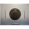 Image 1 : 1875 SEATED LIBERTY DIME DARK (EXTRA FINE)
