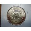 Image 2 : 1967 SMS 40% KENNEDY HALF MS64